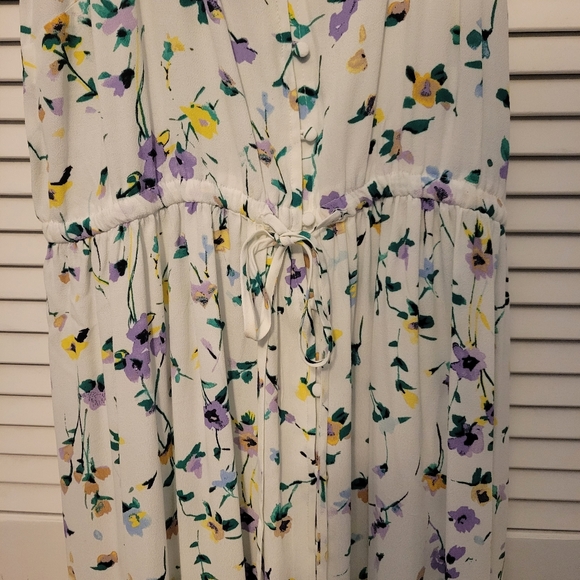 NWT LOFT dress - Picture 5 of 8